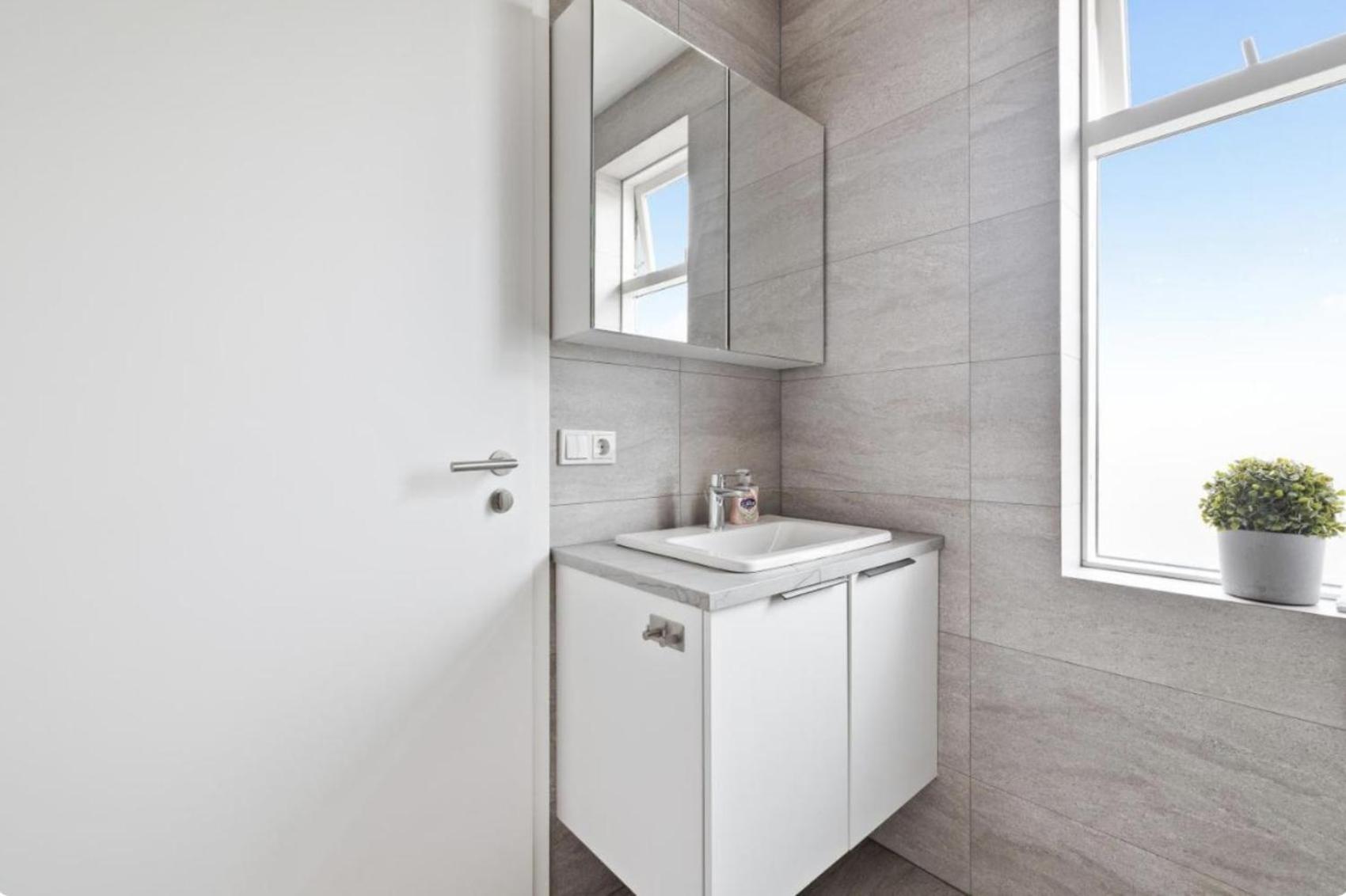Cheerful Down Town Apartment 雷克雅維克 外观 照片